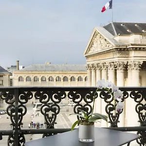 Les Dames Du Panthéon París