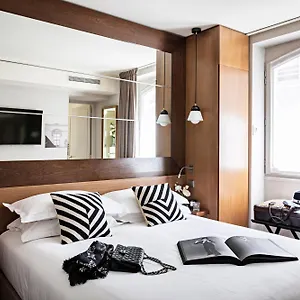 Elysées, An Ihg París