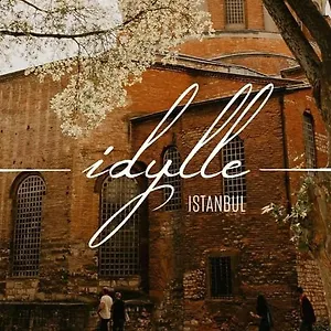 Idylle Τουρκία