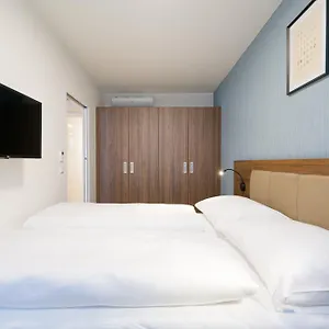 Myapartments Αυστρία