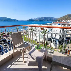 Asli Hotel Marmaris