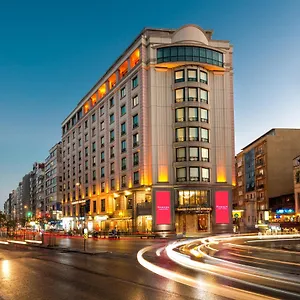 Ramada Plaza By Wyndham Center (adults Only) Τουρκία