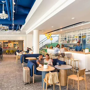 Ξενοδοχείο Novotel Centre Gare Montparnasse, Παρίσι