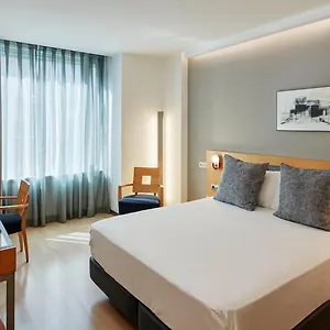 Sercotel Caspe Ισπανία