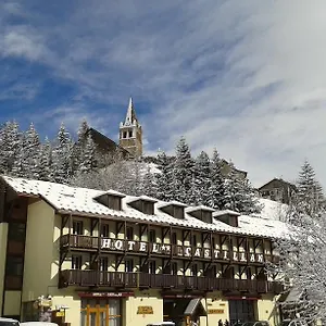 Castillan 3* La Grave