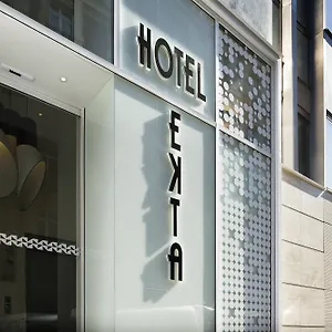 Hotel Ekta Champs Elysées, Parigi