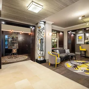 Le Marquis By Inwood París
