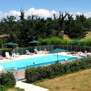 Residhotel Golf Grand Avignon Aparthotel Vedene