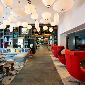 Ξενοδοχείο Citizenm Gare De Lyon, Παρίσι